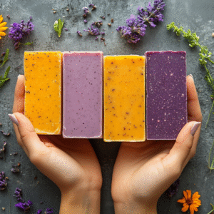 Spacely Suds - Kidlavie Mobile