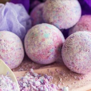 Stardust Soakers - Kidlavie Mobile