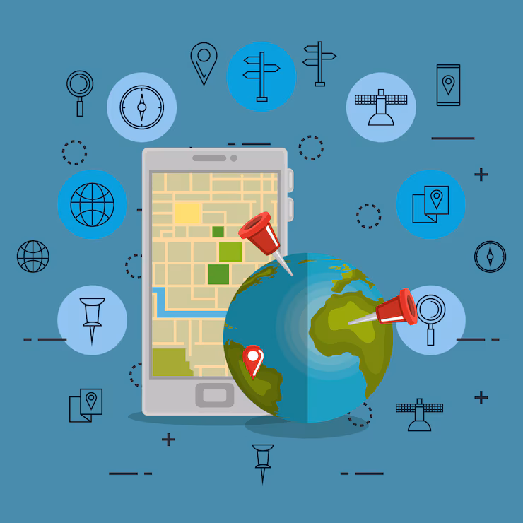 Google Maps Ranking Strategies