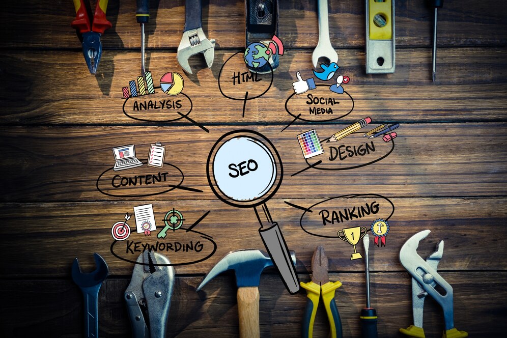 Technical SEO Advice